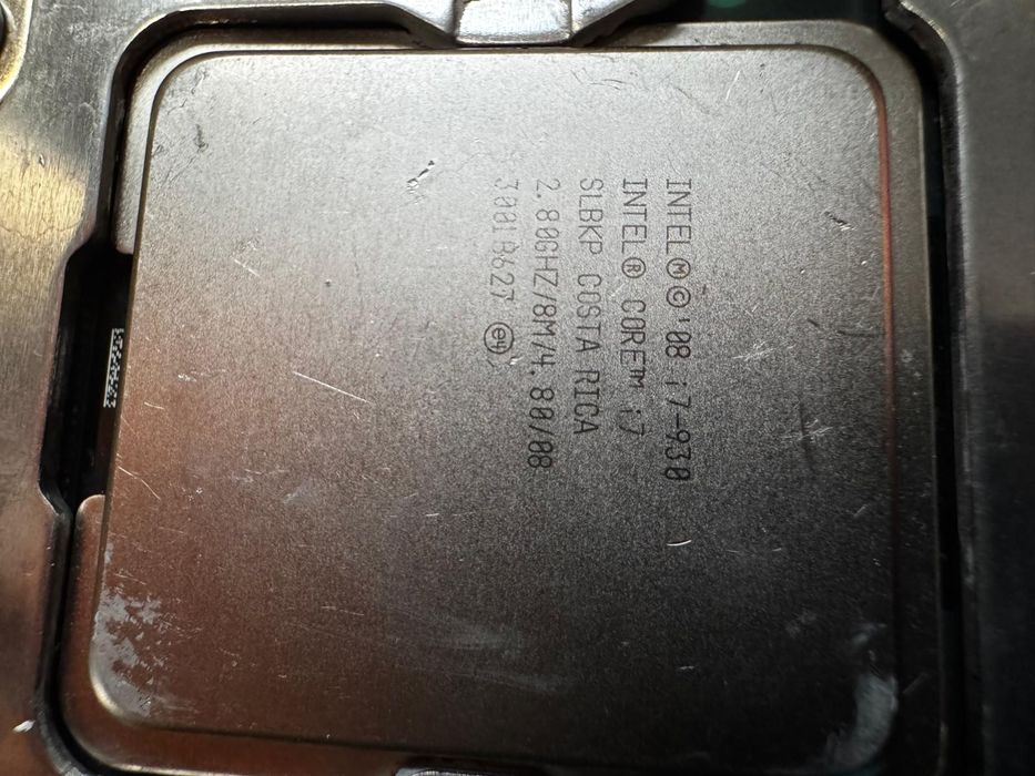 Kit Asus ROG Rampage III Extreme