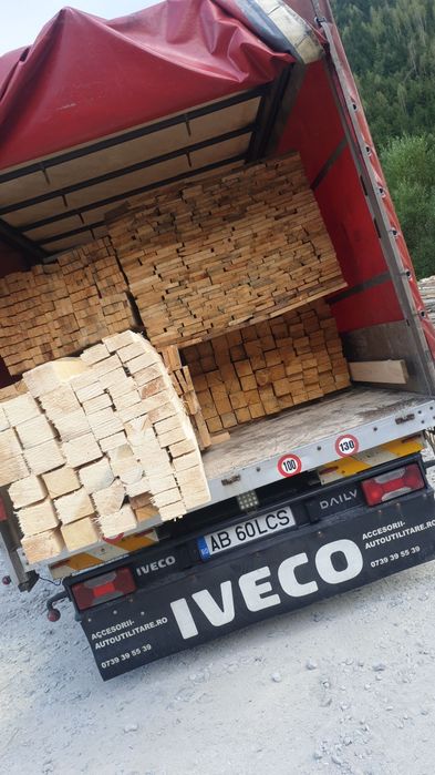 Depozit de cherestea