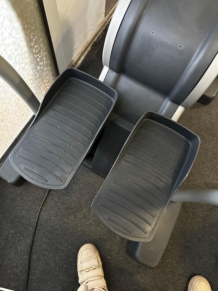 Stepper Technogym step 500