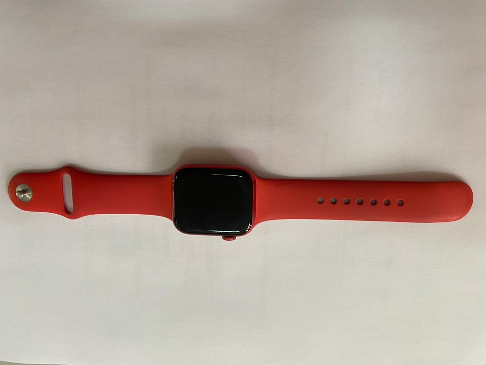 Продам apple watch 6