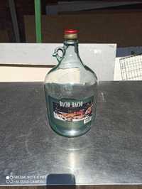 Бутыль 5-литровая  500 тенге
