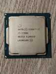 Procesor Intel i7 7700K și kit DDR4 16GB