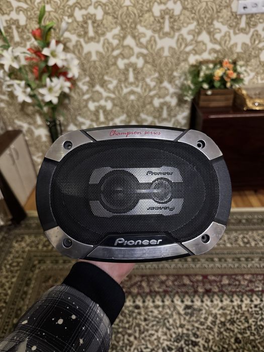 Kalonka bufer usilitel sotiladi komplekt