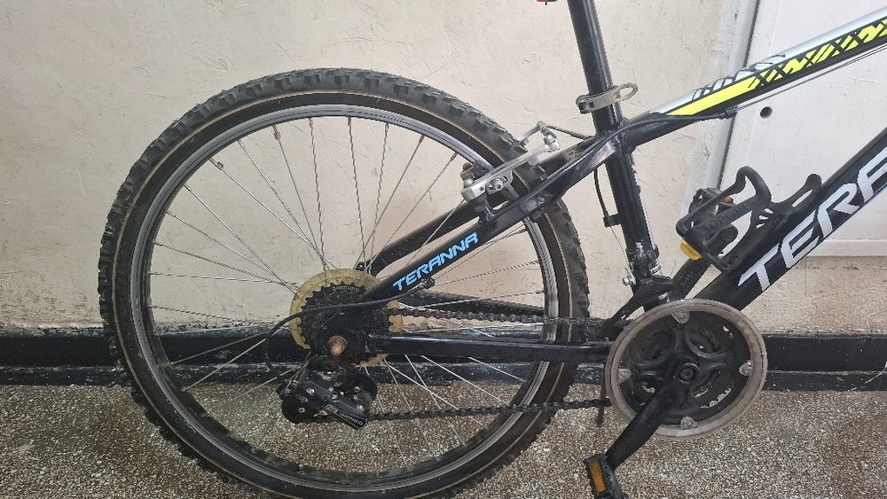 Vind bicicleta copii