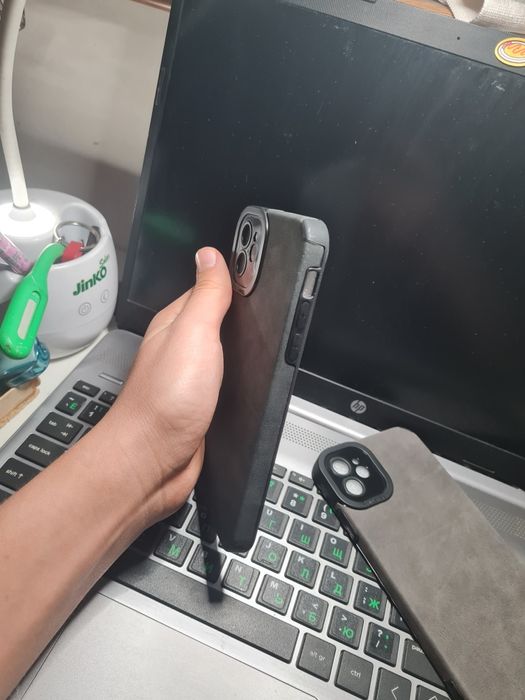 Чехлы для IPhone 11 НОВЫЕ!!