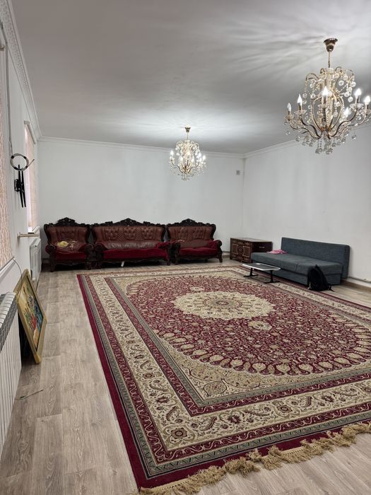 Сдается сарай на долгий срок