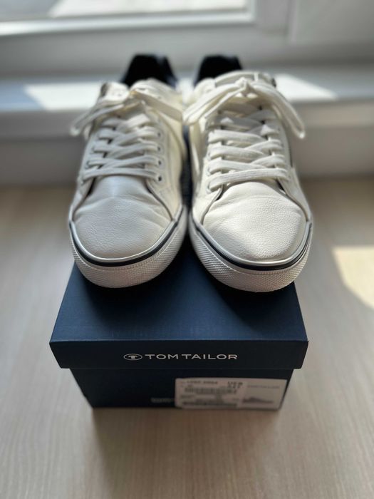 Мъжки маратонки Tom Tailor