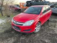 opel astra h 1.7 cdti на части опел астра х на части фейслифт