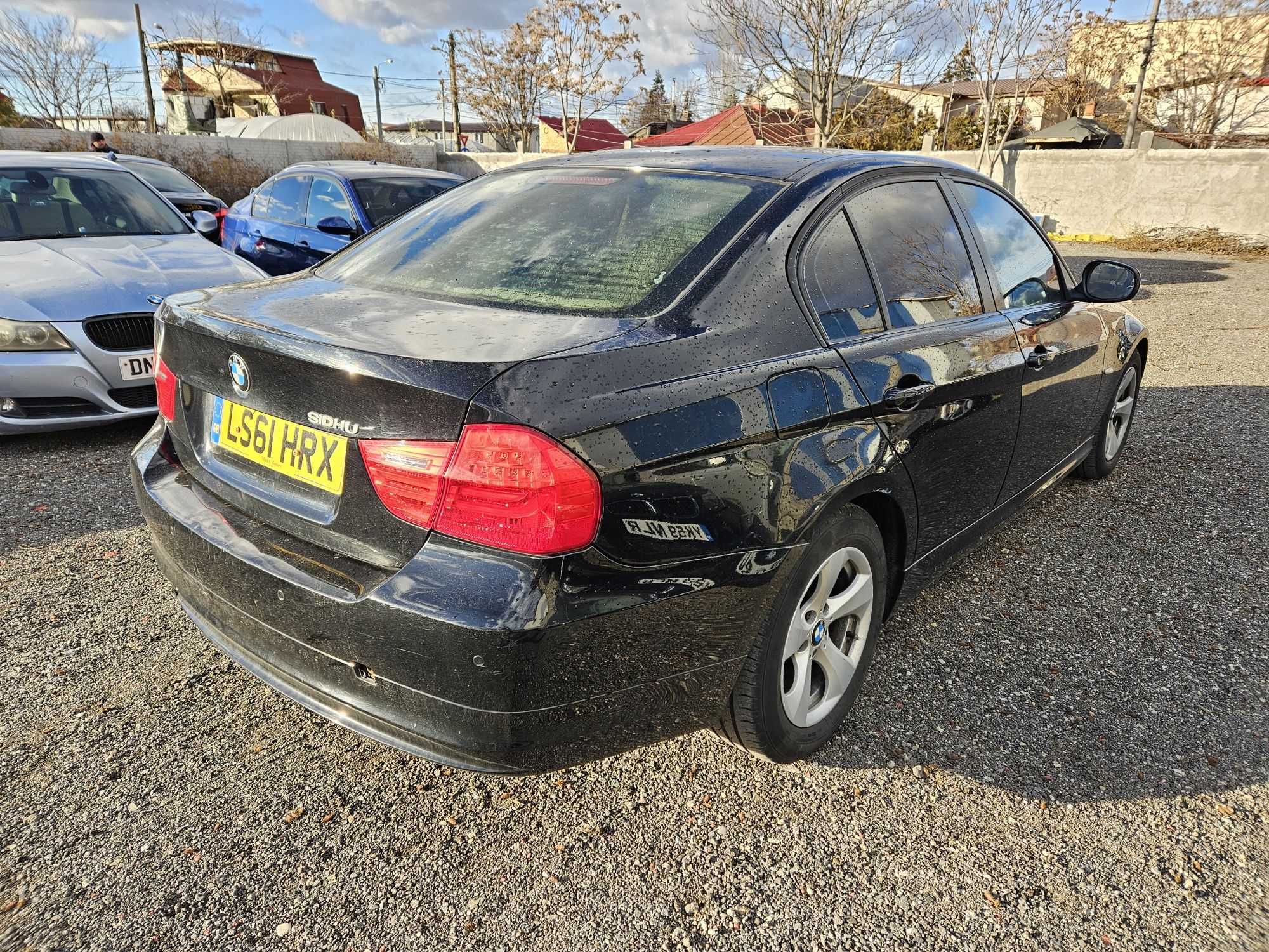 Piese auto BMW e90 318d facelift