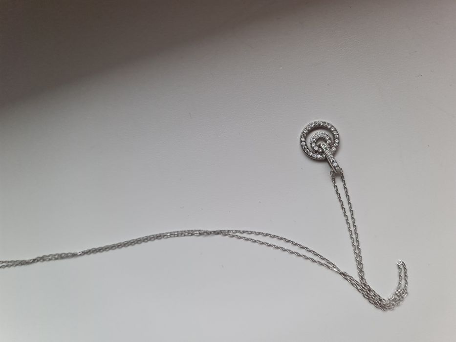 Lănțișoare pandora argint dama