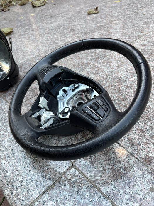 Volan BMW F15 F16