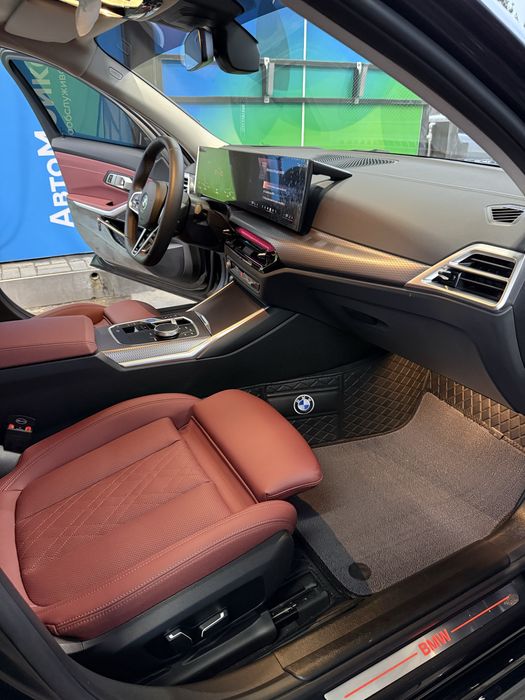 Bmw I3 40L Night Sport Full 25/25