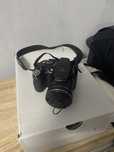 camera foto fujifilm