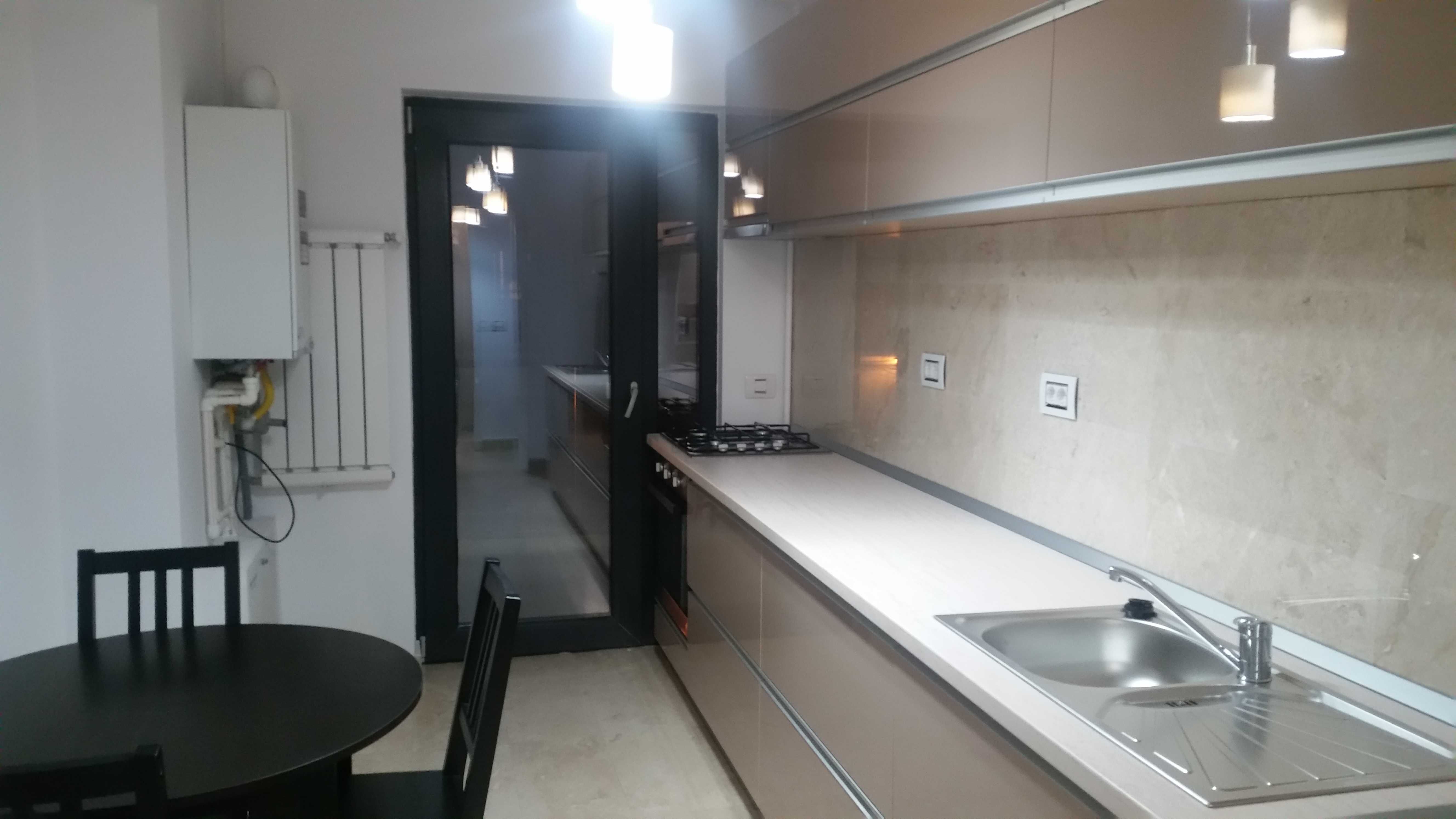 Apartament de inchiriat 3camere Nerva Traian