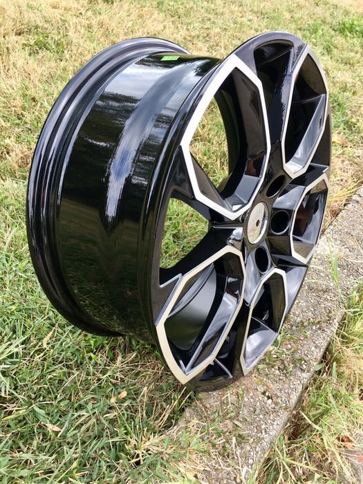 Jante Skoda Octavia 2 3 Superb Rapid Kodiaq