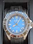 EDOX SKYDIVER NEPTUNIAN 1000м - пълен комплект.