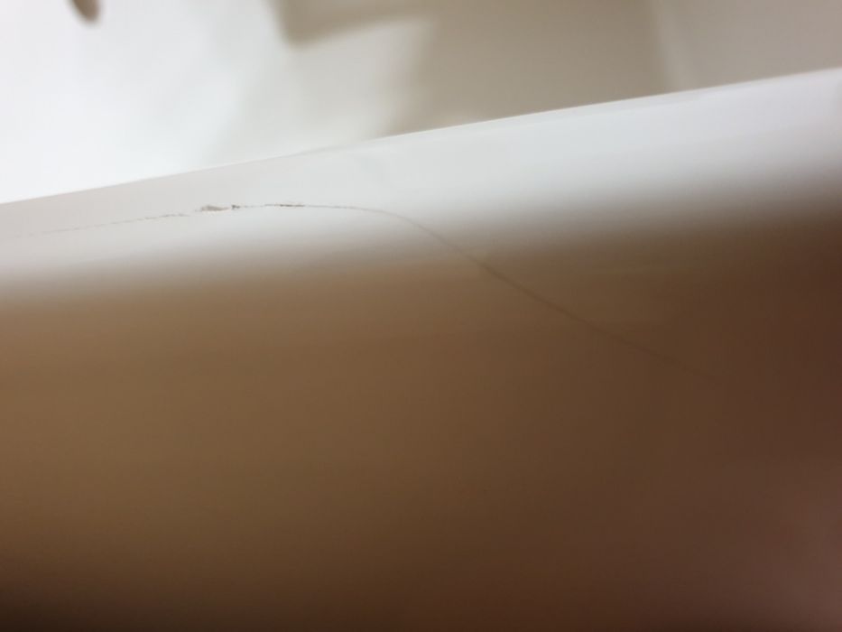 Vand chiuveta ceramica alba NOUA pentru bucatarie Farmhouse Germania