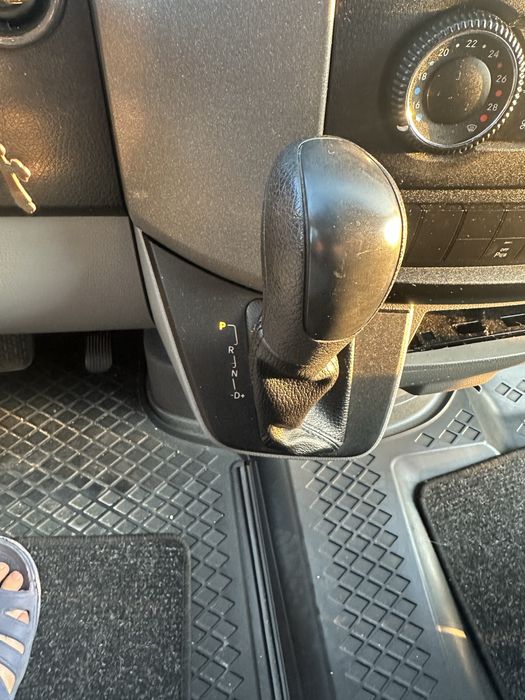 Se vinde Mercede Benz Sprinter