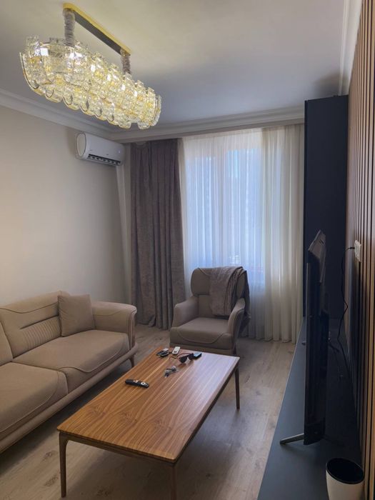 Срочно Сдаётся Аренда Алмазар Сити новостройка