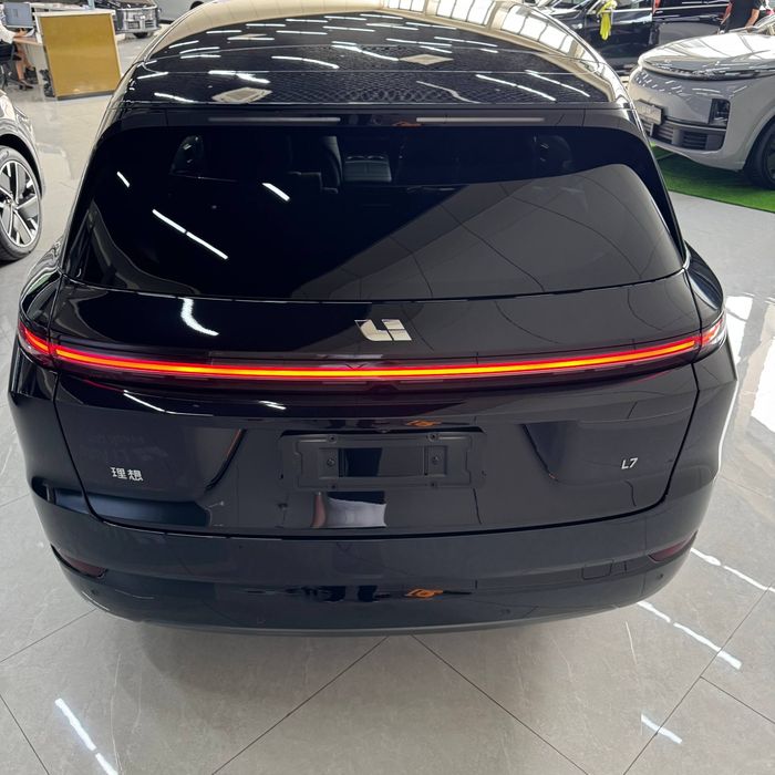 Li L7 Ultra 2025