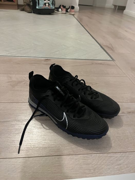 Ghete fotbal sintetic Nike Zoom Mercurial Vapor 15 Pro TF Marime: 42,5