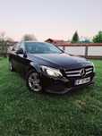 Mercedes-Benz C200