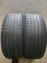 2 anvelope 215 50 R 17 Vredestein all season
