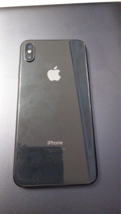 Продам айфон xs maks 64gb