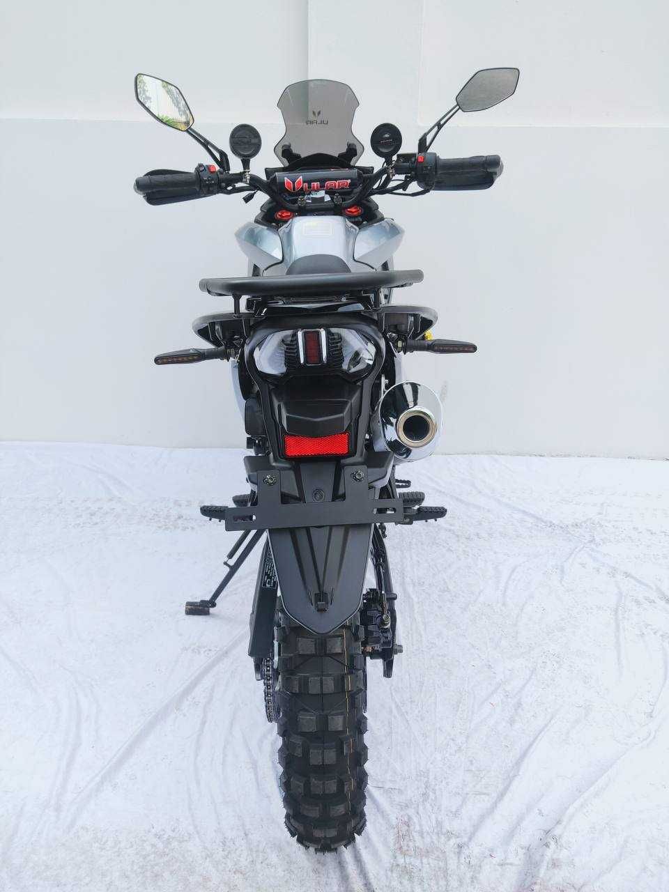 Мотоцикл ULAR PR300-E7 Ақтөбе