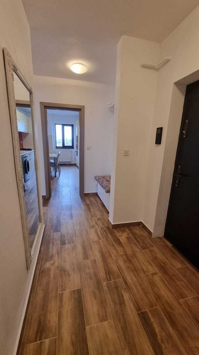 Apartament 2 camere decomandat - Bucium Confort