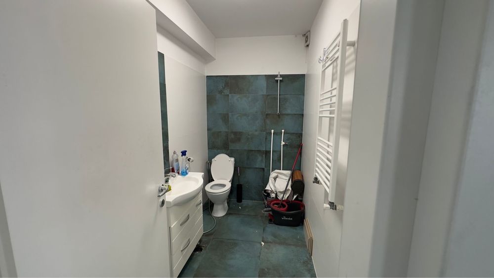 Spatiu de inchiriat zona nord Sos Gheorghe Ionescu Sisesti
