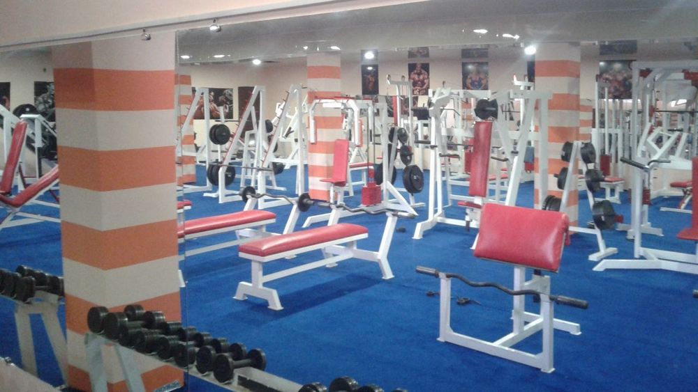 Trinajorniy uskunalar sotiladi.