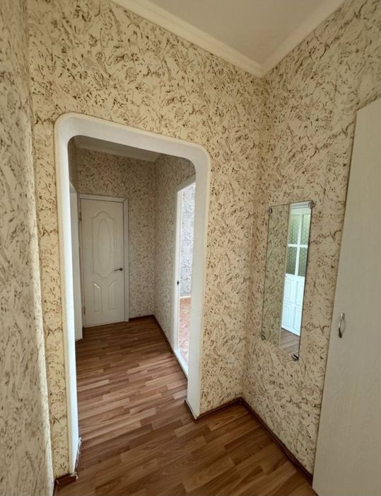 Квартира Туркво 2/9/9 Художники Средний ремонт 62м2