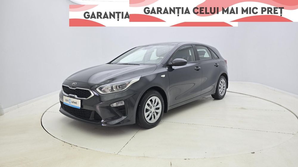 Kia Ceed kia ceed ver-1-5-t--gdi-7dct-bestplus