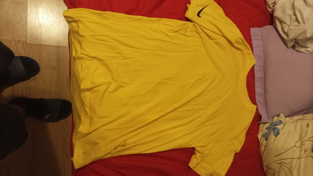 tricou Nike