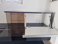 Comoda Tv +corpurile aferente