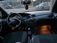 Ford focus mk1 1.8 tddi 2003