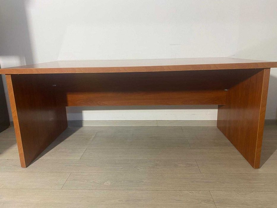 Birou 180X90 cm; Masă de Lucru Solidă