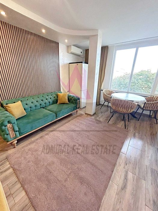 Нов! Градско Бижу! Луксозен Двустаен- Трошево