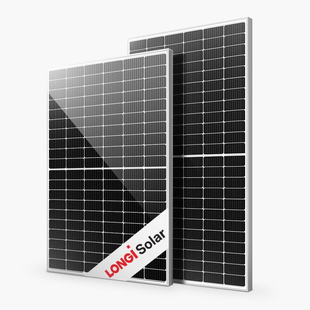 Солнечный панель LONGI от завода производителя призыв дилеров!