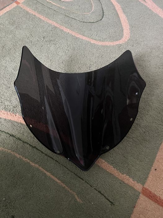Windshield/parbriz Honda, Suzuki, Yamaha