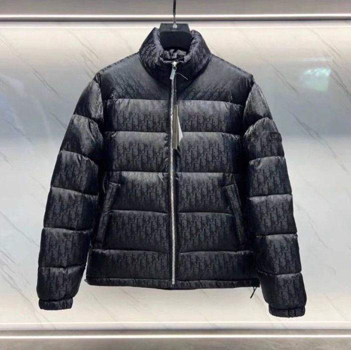 Диор куртка в наличии