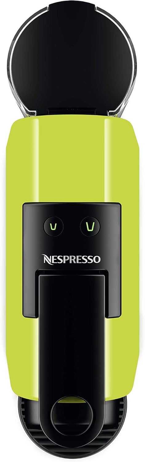 De'Longhi Nespresso Essenza Mini Кафе машина