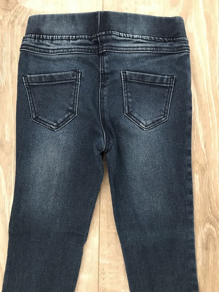 Pantaloni de jeans Impidimpi nr.116