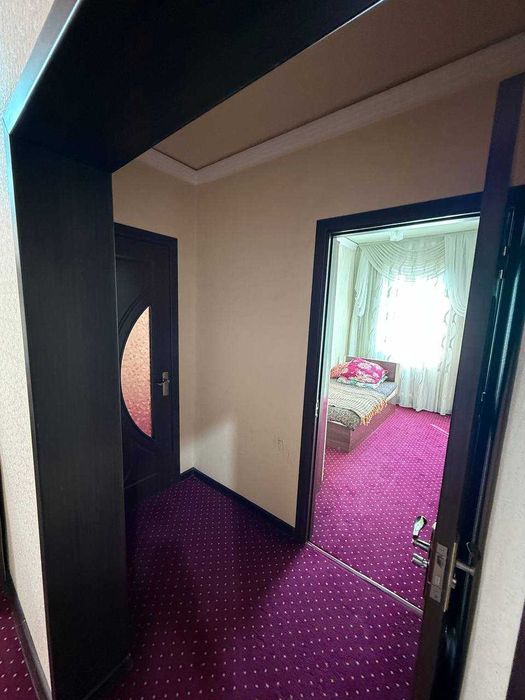 Продается квартира в Центре Алмазара, Себзар, Ганга.