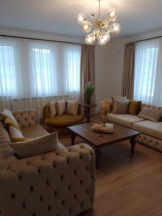 Шиене на пердета, завеси, римски щори, покривала за спални!