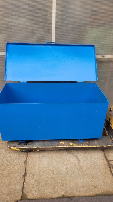 lada scule camioneta cutie metalica container dulap tabla groasa cufar