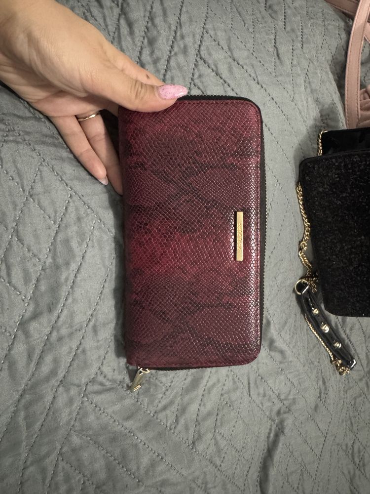 Раница/ чанта/ портфейл GUESS