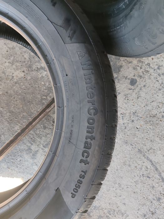 2 anvelope 235 60 18