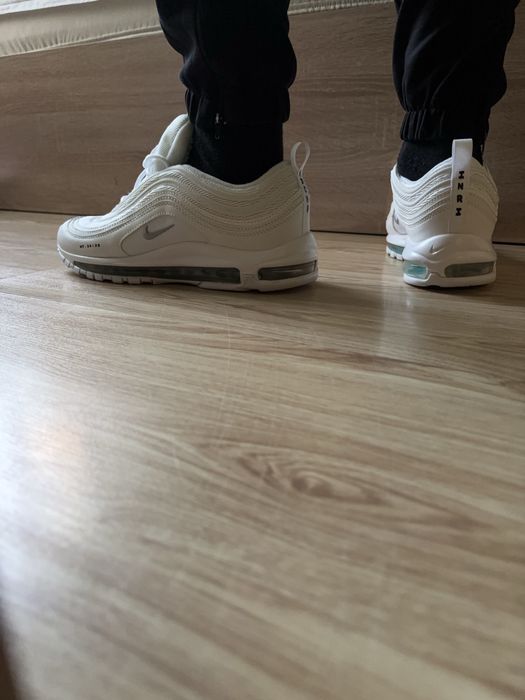 Nike Air Max 97 MSCHF
